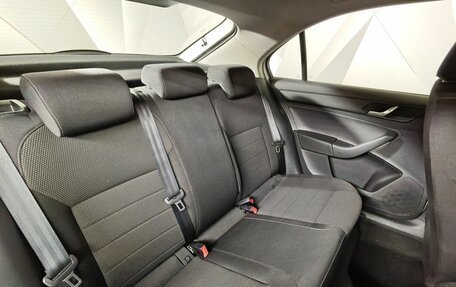Skoda Rapid I, 2014 год, 599 000 рублей, 16 фотография