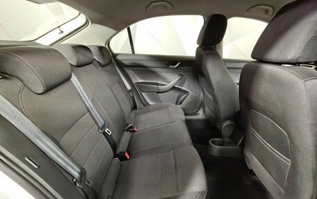 Skoda Rapid I, 2014 год, 599 000 рублей, 15 фотография