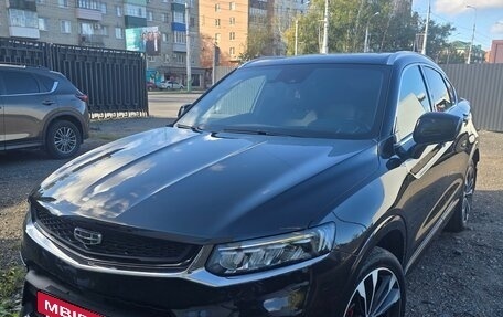 Geely Tugella FY11, 2023 год, 2 630 000 рублей, 2 фотография