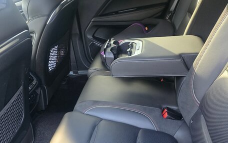 Geely Tugella FY11, 2023 год, 2 630 000 рублей, 9 фотография