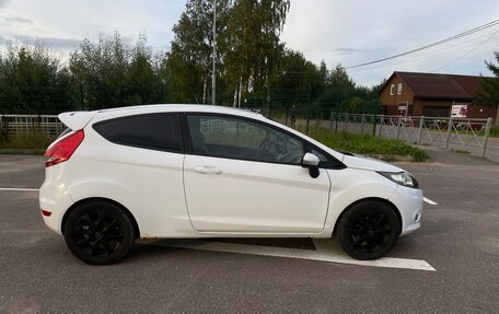 Ford Fiesta, 2009 год, 400 000 рублей, 6 фотография