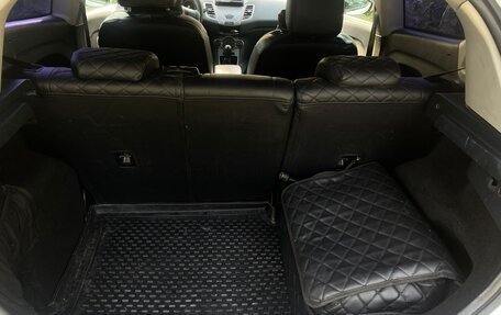 Ford Fiesta, 2009 год, 400 000 рублей, 10 фотография