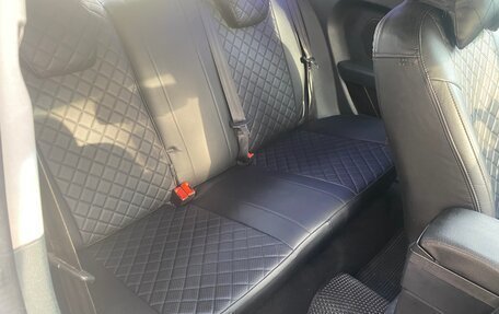 Ford Fiesta, 2009 год, 400 000 рублей, 9 фотография