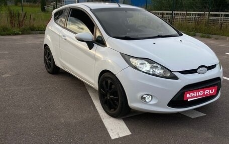 Ford Fiesta, 2009 год, 400 000 рублей, 3 фотография