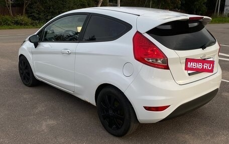 Ford Fiesta, 2009 год, 400 000 рублей, 5 фотография