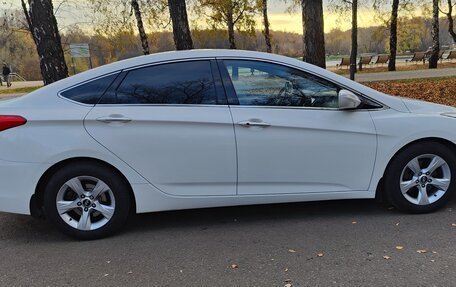 Hyundai i40 I рестайлинг, 2013 год, 1 200 000 рублей, 6 фотография