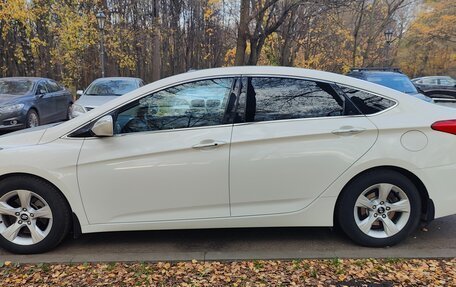 Hyundai i40 I рестайлинг, 2013 год, 1 200 000 рублей, 8 фотография