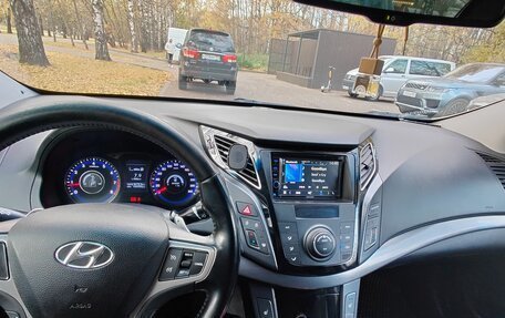 Hyundai i40 I рестайлинг, 2013 год, 1 200 000 рублей, 14 фотография