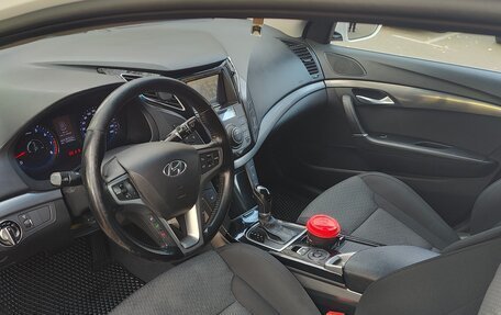 Hyundai i40 I рестайлинг, 2013 год, 1 200 000 рублей, 10 фотография