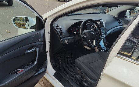 Hyundai i40 I рестайлинг, 2013 год, 1 200 000 рублей, 9 фотография