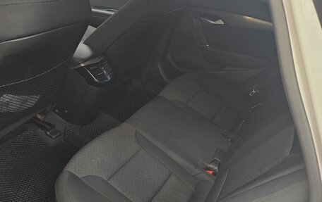Hyundai i40 I рестайлинг, 2013 год, 1 200 000 рублей, 11 фотография