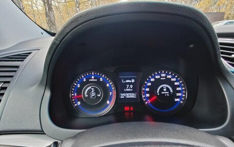 Hyundai i40 I рестайлинг, 2013 год, 1 200 000 рублей, 13 фотография