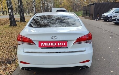 Hyundai i40 I рестайлинг, 2013 год, 1 200 000 рублей, 5 фотография