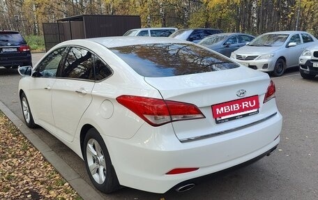 Hyundai i40 I рестайлинг, 2013 год, 1 200 000 рублей, 3 фотография