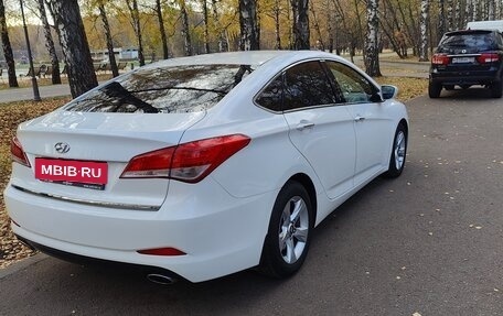 Hyundai i40 I рестайлинг, 2013 год, 1 200 000 рублей, 4 фотография