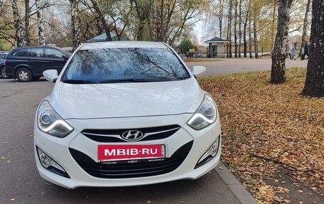 Hyundai i40 I рестайлинг, 2013 год, 1 200 000 рублей, 7 фотография
