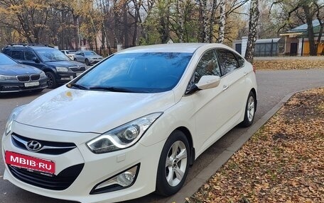Hyundai i40 I рестайлинг, 2013 год, 1 200 000 рублей, 2 фотография