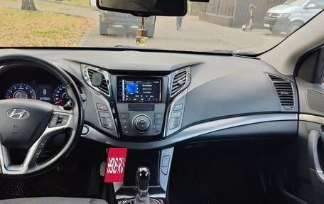 Hyundai i40 I рестайлинг, 2013 год, 1 200 000 рублей, 12 фотография