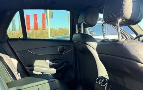 Mercedes-Benz GLC, 2019 год, 3 499 999 рублей, 5 фотография