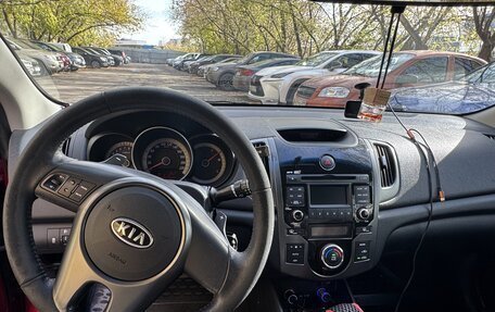 KIA Cerato III, 2011 год, 895 000 рублей, 7 фотография