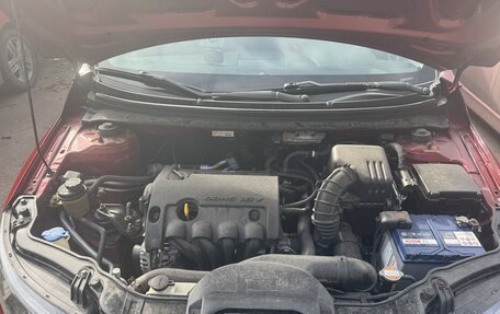 KIA Cerato III, 2011 год, 895 000 рублей, 4 фотография