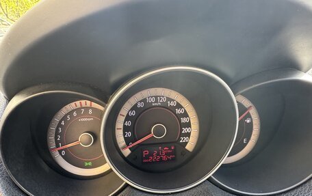 KIA Cerato III, 2011 год, 895 000 рублей, 8 фотография