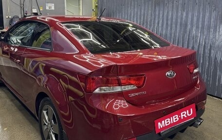 KIA Cerato III, 2011 год, 895 000 рублей, 3 фотография