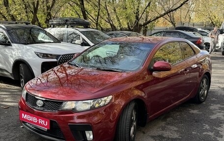 KIA Cerato III, 2011 год, 895 000 рублей, 6 фотография