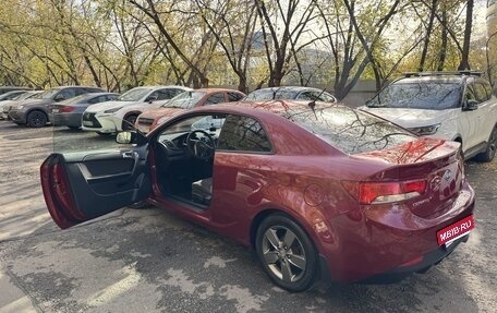 KIA Cerato III, 2011 год, 895 000 рублей, 5 фотография