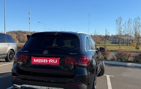 Mercedes-Benz GLC, 2019 год, 3 499 999 рублей, 6 фотография