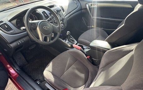 KIA Cerato III, 2011 год, 895 000 рублей, 9 фотография