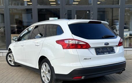 Ford Focus III, 2012 год, 720 000 рублей, 4 фотография