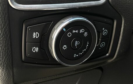 Ford Focus III, 2012 год, 720 000 рублей, 8 фотография