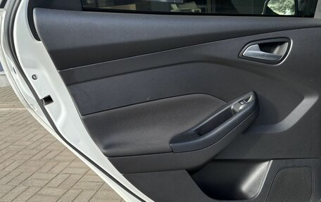 Ford Focus III, 2012 год, 720 000 рублей, 9 фотография