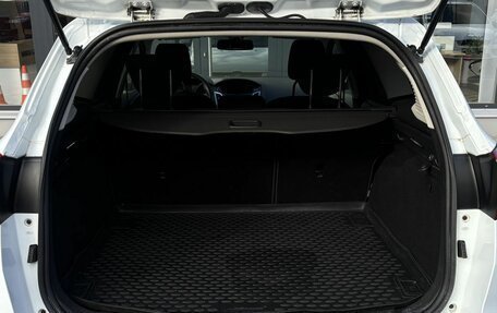 Ford Focus III, 2012 год, 720 000 рублей, 11 фотография