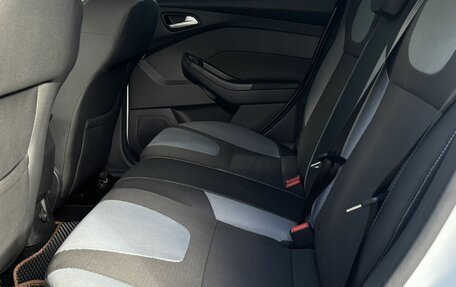 Ford Focus III, 2012 год, 720 000 рублей, 10 фотография