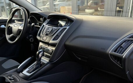 Ford Focus III, 2012 год, 720 000 рублей, 15 фотография