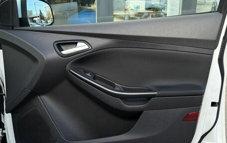 Ford Focus III, 2012 год, 720 000 рублей, 14 фотография