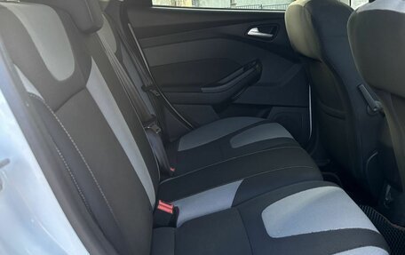 Ford Focus III, 2012 год, 720 000 рублей, 13 фотография