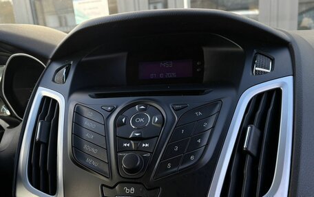 Ford Focus III, 2012 год, 720 000 рублей, 16 фотография
