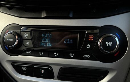 Ford Focus III, 2012 год, 720 000 рублей, 17 фотография