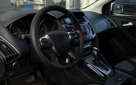 Ford Focus III, 2012 год, 720 000 рублей, 5 фотография
