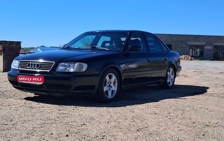 Audi 100, 1993 год, 205 000 рублей, 1 фотография