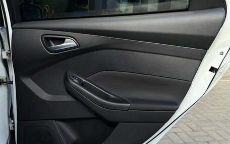 Ford Focus III, 2012 год, 720 000 рублей, 12 фотография