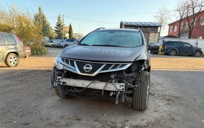 Nissan Murano, 2011 год, 900 000 рублей, 1 фотография