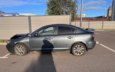 Mazda 3, 2008 год, 230 000 рублей, 1 фотография