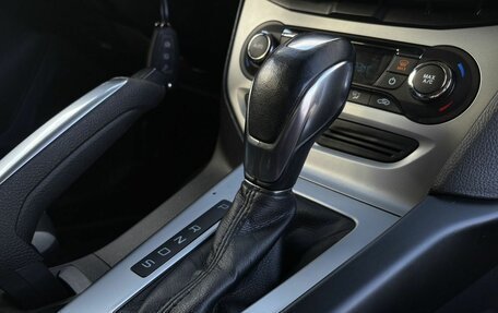 Ford Focus III, 2012 год, 720 000 рублей, 18 фотография