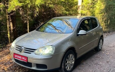 Volkswagen Golf IV, 2007 год, 600 000 рублей, 1 фотография