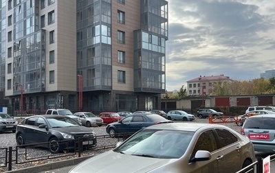 Honda Accord VIII рестайлинг, 2008 год, 820 000 рублей, 1 фотография