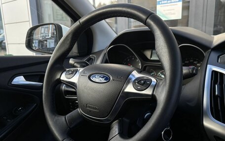 Ford Focus III, 2012 год, 720 000 рублей, 20 фотография